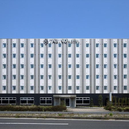 Tabino Hotel Kashima Kamisu Exterior photo